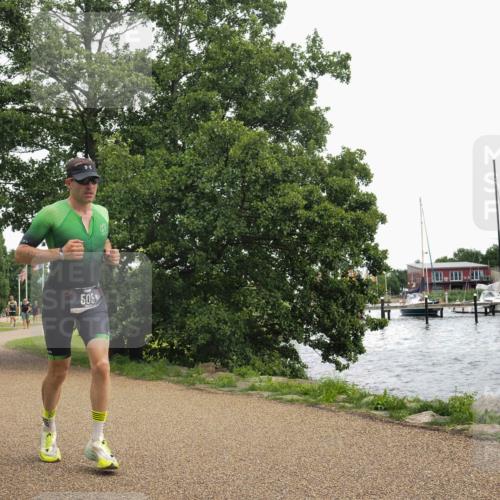 22.06.2025 - Viking Triathlon KatJ http://msf.ph/oto/8138252 22.06.2025 15:02:00 Laufen 505 meine-sportfotos.de