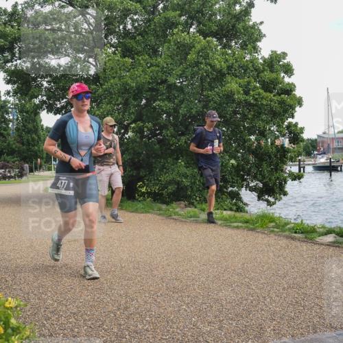 22.06.2025 - Viking Triathlon KatJ http://msf.ph/oto/8138263 22.06.2025 15:02:11 Laufen 477 meine-sportfotos.de