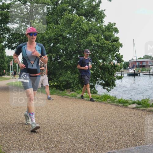 22.06.2025 - Viking Triathlon KatJ http://msf.ph/oto/8138265 22.06.2025 15:02:11 Laufen 477 meine-sportfotos.de