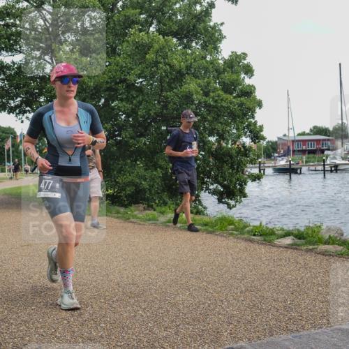22.06.2025 - Viking Triathlon KatJ http://msf.ph/oto/8138266 22.06.2025 15:02:11 Laufen 477 meine-sportfotos.de