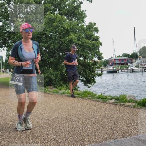 22.06.2025 - Viking Triathlon KatJ http://msf.ph/oto/8138267 22.06.2025 15:02:11 Laufen 477 meine-sportfotos.de
