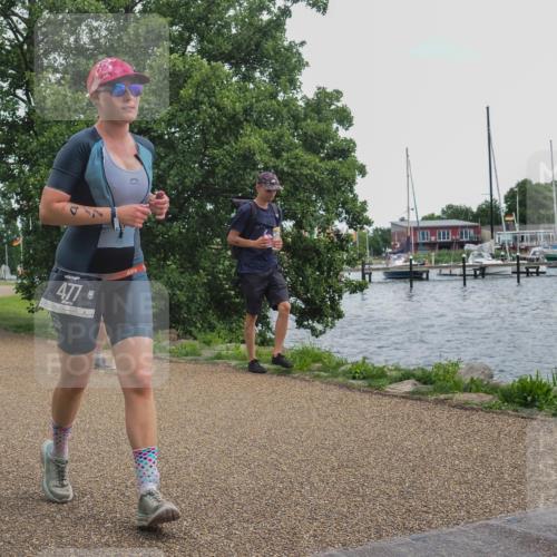 22.06.2025 - Viking Triathlon KatJ http://msf.ph/oto/8138268 22.06.2025 15:02:11 Laufen 477 meine-sportfotos.de