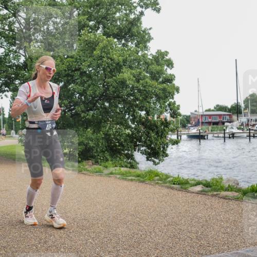 22.06.2025 - Viking Triathlon KatJ http://msf.ph/oto/8138276 22.06.2025 15:02:38 Laufen 46 meine-sportfotos.de