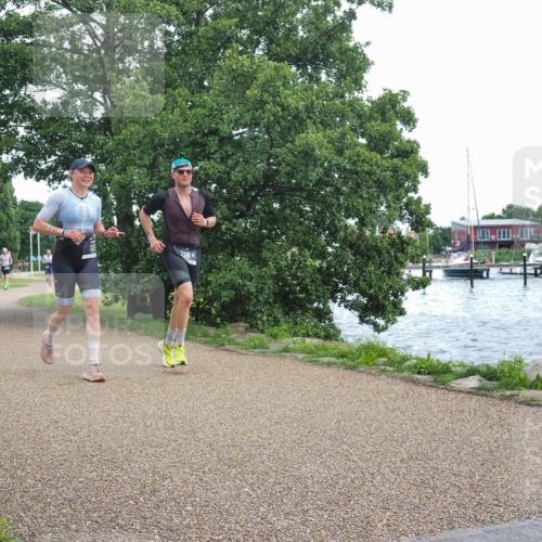 22.06.2025 - Viking Triathlon KatJ http://msf.ph/oto/8138293 22.06.2025 15:02:48 Laufen 115, 238, 471 meine-sportfotos.de