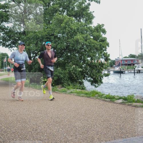 22.06.2025 - Viking Triathlon KatJ http://msf.ph/oto/8138294 22.06.2025 15:02:48 Laufen 115, 238, 471 meine-sportfotos.de