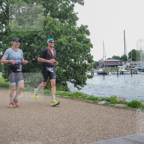 22.06.2025 - Viking Triathlon KatJ http://msf.ph/oto/8138297 22.06.2025 15:02:48 Laufen 115, 238, 471 meine-sportfotos.de