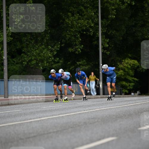 29.06.2025 - hella hamburg halbmarathon Dr. Thomas Lammeyer http://msf.ph/oto/8138335 29.06.2025 08:49:28 Kennedybrücke  meine-sportfotos.de