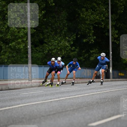 29.06.2025 - hella hamburg halbmarathon Dr. Thomas Lammeyer http://msf.ph/oto/8138338 29.06.2025 08:49:29 Kennedybrücke  meine-sportfotos.de