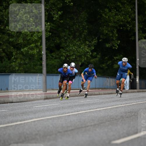 29.06.2025 - hella hamburg halbmarathon Dr. Thomas Lammeyer http://msf.ph/oto/8138339 29.06.2025 08:49:29 Kennedybrücke  meine-sportfotos.de