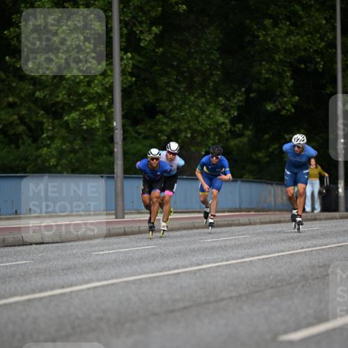 29.06.2025 - hella hamburg halbmarathon Dr. Thomas Lammeyer http://msf.ph/oto/8138340 29.06.2025 08:49:29 Kennedybrücke  meine-sportfotos.de