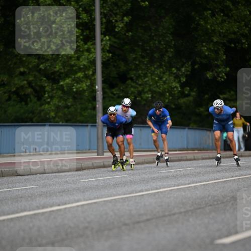 29.06.2025 - hella hamburg halbmarathon Dr. Thomas Lammeyer http://msf.ph/oto/8138342 29.06.2025 08:49:29 Kennedybrücke  meine-sportfotos.de