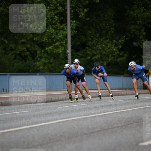 29.06.2025 - hella hamburg halbmarathon Dr. Thomas Lammeyer http://msf.ph/oto/8138343 29.06.2025 08:49:29 Kennedybrücke  meine-sportfotos.de