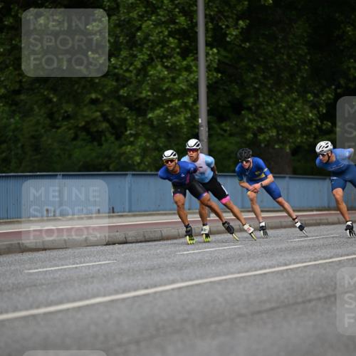 29.06.2025 - hella hamburg halbmarathon Dr. Thomas Lammeyer http://msf.ph/oto/8138344 29.06.2025 08:49:29 Kennedybrücke  meine-sportfotos.de