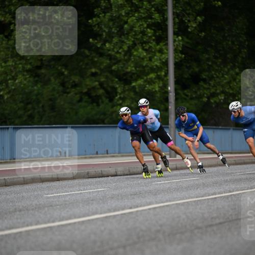 29.06.2025 - hella hamburg halbmarathon Dr. Thomas Lammeyer http://msf.ph/oto/8138347 29.06.2025 08:49:29 Kennedybrücke  meine-sportfotos.de