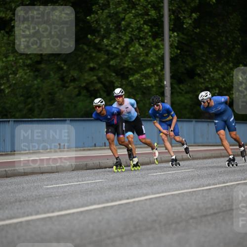 29.06.2025 - hella hamburg halbmarathon Dr. Thomas Lammeyer http://msf.ph/oto/8138348 29.06.2025 08:49:30 Kennedybrücke  meine-sportfotos.de