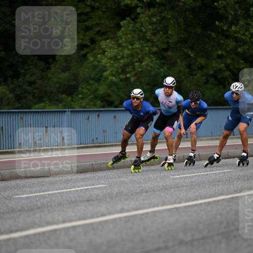 29.06.2025 - hella hamburg halbmarathon Dr. Thomas Lammeyer http://msf.ph/oto/8138352 29.06.2025 08:49:30 Kennedybrücke  meine-sportfotos.de