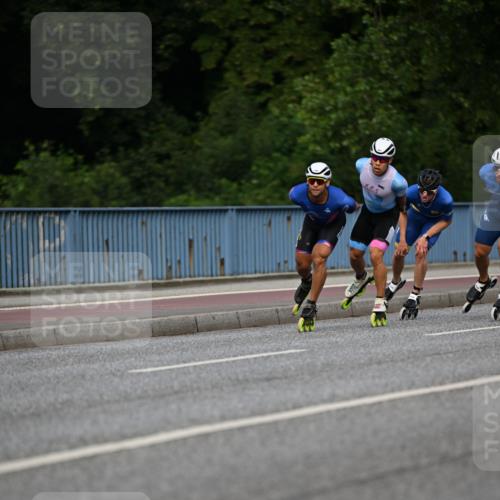 29.06.2025 - hella hamburg halbmarathon Dr. Thomas Lammeyer http://msf.ph/oto/8138353 29.06.2025 08:49:30 Kennedybrücke  meine-sportfotos.de