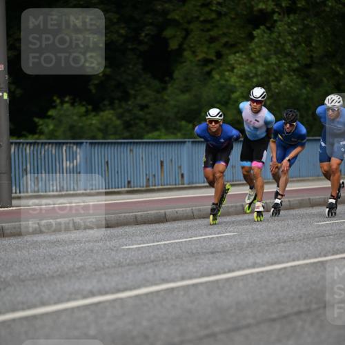 29.06.2025 - hella hamburg halbmarathon Dr. Thomas Lammeyer http://msf.ph/oto/8138354 29.06.2025 08:49:30 Kennedybrücke  meine-sportfotos.de