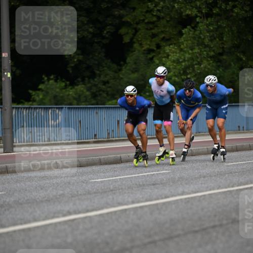 29.06.2025 - hella hamburg halbmarathon Dr. Thomas Lammeyer http://msf.ph/oto/8138355 29.06.2025 08:49:30 Kennedybrücke  meine-sportfotos.de