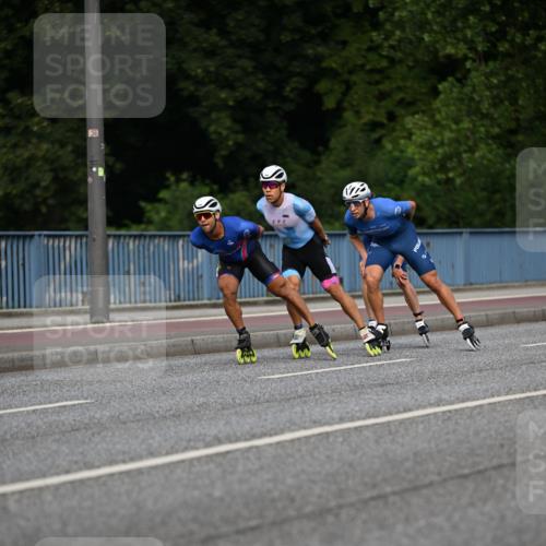 29.06.2025 - hella hamburg halbmarathon Dr. Thomas Lammeyer http://msf.ph/oto/8138357 29.06.2025 08:49:31 Kennedybrücke  meine-sportfotos.de