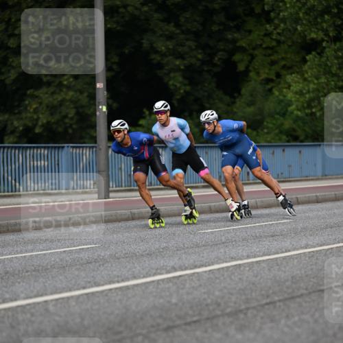 29.06.2025 - hella hamburg halbmarathon Dr. Thomas Lammeyer http://msf.ph/oto/8138358 29.06.2025 08:49:31 Kennedybrücke  meine-sportfotos.de