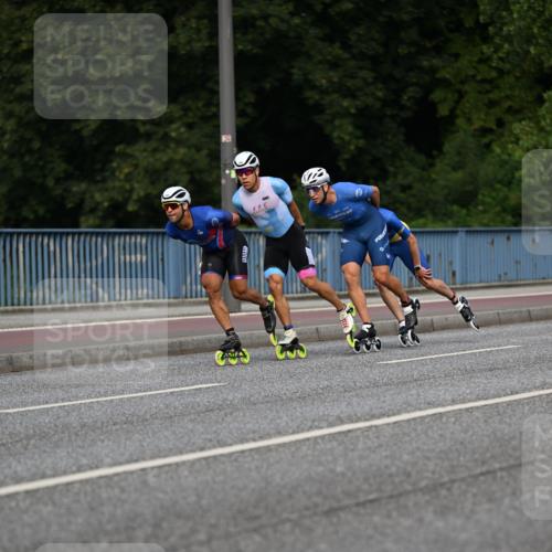 29.06.2025 - hella hamburg halbmarathon Dr. Thomas Lammeyer http://msf.ph/oto/8138359 29.06.2025 08:49:31 Kennedybrücke  meine-sportfotos.de