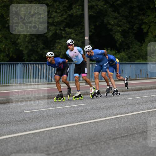 29.06.2025 - hella hamburg halbmarathon Dr. Thomas Lammeyer http://msf.ph/oto/8138360 29.06.2025 08:49:31 Kennedybrücke  meine-sportfotos.de