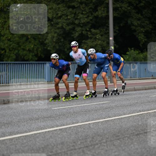 29.06.2025 - hella hamburg halbmarathon Dr. Thomas Lammeyer http://msf.ph/oto/8138361 29.06.2025 08:49:31 Kennedybrücke  meine-sportfotos.de