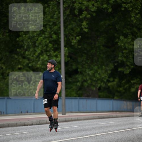 29.06.2025 - hella hamburg halbmarathon Dr. Thomas Lammeyer http://msf.ph/oto/8138367 29.06.2025 09:01:39 Kennedybrücke  meine-sportfotos.de