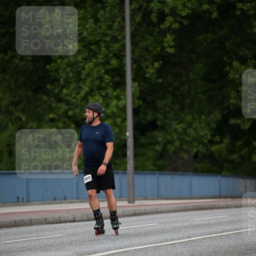 29.06.2025 - hella hamburg halbmarathon Dr. Thomas Lammeyer http://msf.ph/oto/8138368 29.06.2025 09:01:39 Kennedybrücke  meine-sportfotos.de