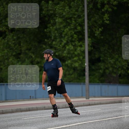 29.06.2025 - hella hamburg halbmarathon Dr. Thomas Lammeyer http://msf.ph/oto/8138370 29.06.2025 09:01:40 Kennedybrücke  meine-sportfotos.de