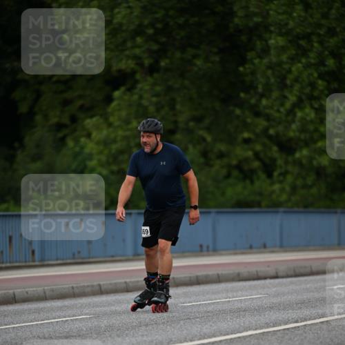 29.06.2025 - hella hamburg halbmarathon Dr. Thomas Lammeyer http://msf.ph/oto/8138374 29.06.2025 09:01:40 Kennedybrücke  meine-sportfotos.de
