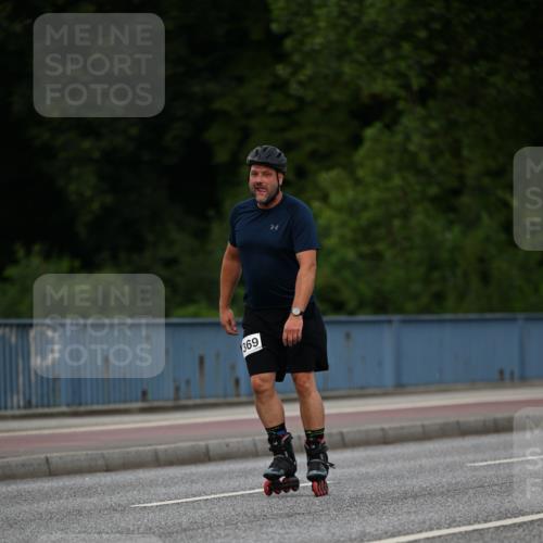 29.06.2025 - hella hamburg halbmarathon Dr. Thomas Lammeyer http://msf.ph/oto/8138378 29.06.2025 09:01:41 Kennedybrücke  meine-sportfotos.de