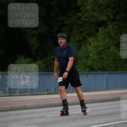 29.06.2025 - hella hamburg halbmarathon Dr. Thomas Lammeyer http://msf.ph/oto/8138379 29.06.2025 09:01:41 Kennedybrücke  meine-sportfotos.de