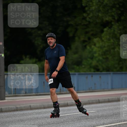 29.06.2025 - hella hamburg halbmarathon Dr. Thomas Lammeyer http://msf.ph/oto/8138380 29.06.2025 09:01:41 Kennedybrücke  meine-sportfotos.de