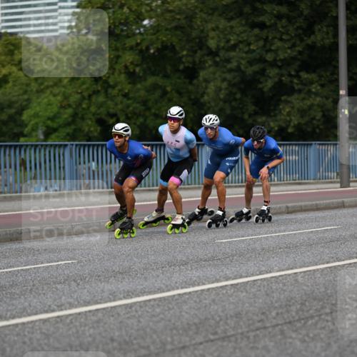 29.06.2025 - hella hamburg halbmarathon Dr. Thomas Lammeyer http://msf.ph/oto/8138386 29.06.2025 08:49:32 Kennedybrücke  meine-sportfotos.de