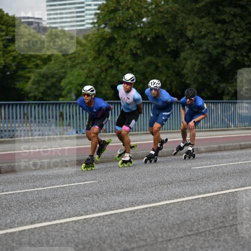 29.06.2025 - hella hamburg halbmarathon Dr. Thomas Lammeyer http://msf.ph/oto/8138387 29.06.2025 08:49:32 Kennedybrücke  meine-sportfotos.de