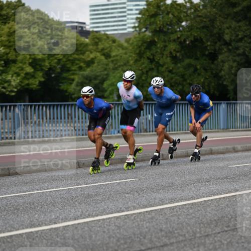 29.06.2025 - hella hamburg halbmarathon Dr. Thomas Lammeyer http://msf.ph/oto/8138388 29.06.2025 08:49:32 Kennedybrücke  meine-sportfotos.de