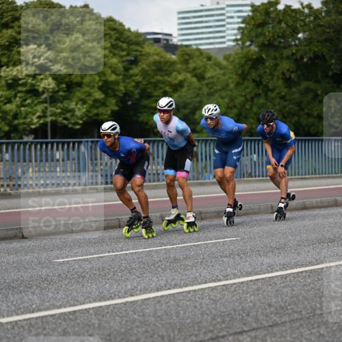 29.06.2025 - hella hamburg halbmarathon Dr. Thomas Lammeyer http://msf.ph/oto/8138389 29.06.2025 08:49:32 Kennedybrücke  meine-sportfotos.de
