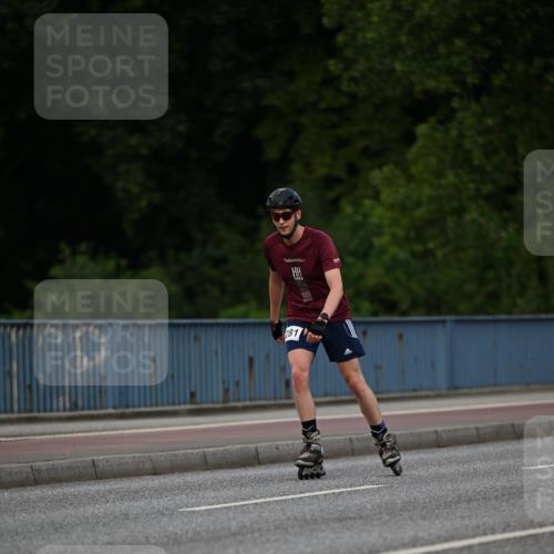 29.06.2025 - hella hamburg halbmarathon Dr. Thomas Lammeyer http://msf.ph/oto/8138402 29.06.2025 09:01:44 Kennedybrücke  meine-sportfotos.de