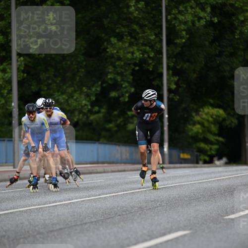 29.06.2025 - hella hamburg halbmarathon Dr. Thomas Lammeyer http://msf.ph/oto/8138404 29.06.2025 08:50:51 Kennedybrücke  meine-sportfotos.de