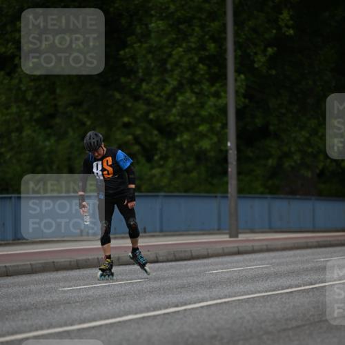 29.06.2025 - hella hamburg halbmarathon Dr. Thomas Lammeyer http://msf.ph/oto/8138409 29.06.2025 09:01:47 Kennedybrücke  meine-sportfotos.de