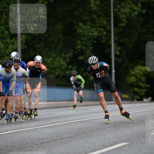 29.06.2025 - hella hamburg halbmarathon Dr. Thomas Lammeyer http://msf.ph/oto/8138414 29.06.2025 08:50:51 Kennedybrücke  meine-sportfotos.de