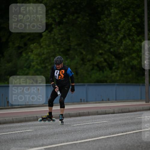 29.06.2025 - hella hamburg halbmarathon Dr. Thomas Lammeyer http://msf.ph/oto/8138417 29.06.2025 09:01:48 Kennedybrücke  meine-sportfotos.de