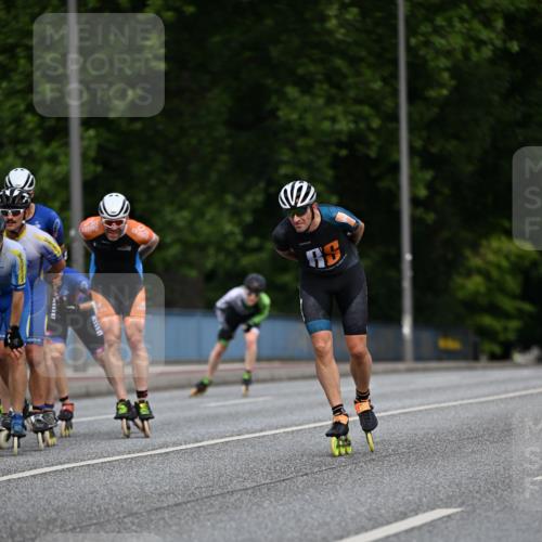 29.06.2025 - hella hamburg halbmarathon Dr. Thomas Lammeyer http://msf.ph/oto/8138431 29.06.2025 08:50:52 Kennedybrücke  meine-sportfotos.de
