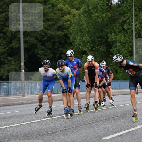 29.06.2025 - hella hamburg halbmarathon Dr. Thomas Lammeyer http://msf.ph/oto/8138436 29.06.2025 08:50:53 Kennedybrücke  meine-sportfotos.de