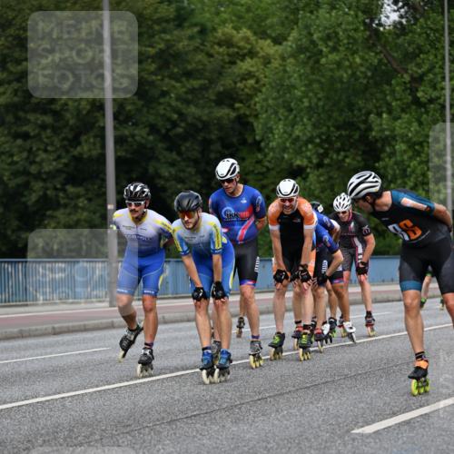 29.06.2025 - hella hamburg halbmarathon Dr. Thomas Lammeyer http://msf.ph/oto/8138437 29.06.2025 08:50:53 Kennedybrücke  meine-sportfotos.de
