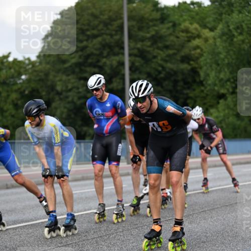 29.06.2025 - hella hamburg halbmarathon Dr. Thomas Lammeyer http://msf.ph/oto/8138441 29.06.2025 08:50:54 Kennedybrücke  meine-sportfotos.de