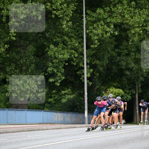 29.06.2025 - hella hamburg halbmarathon Dr. Thomas Lammeyer http://msf.ph/oto/8138471 29.06.2025 08:51:06 Kennedybrücke  meine-sportfotos.de