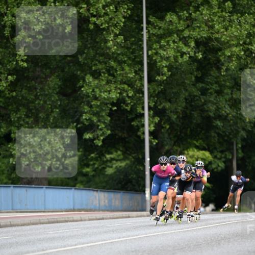 29.06.2025 - hella hamburg halbmarathon Dr. Thomas Lammeyer http://msf.ph/oto/8138475 29.06.2025 08:51:06 Kennedybrücke  meine-sportfotos.de